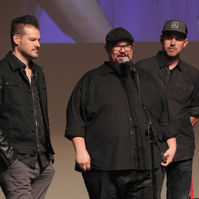 Big Daddy Weave