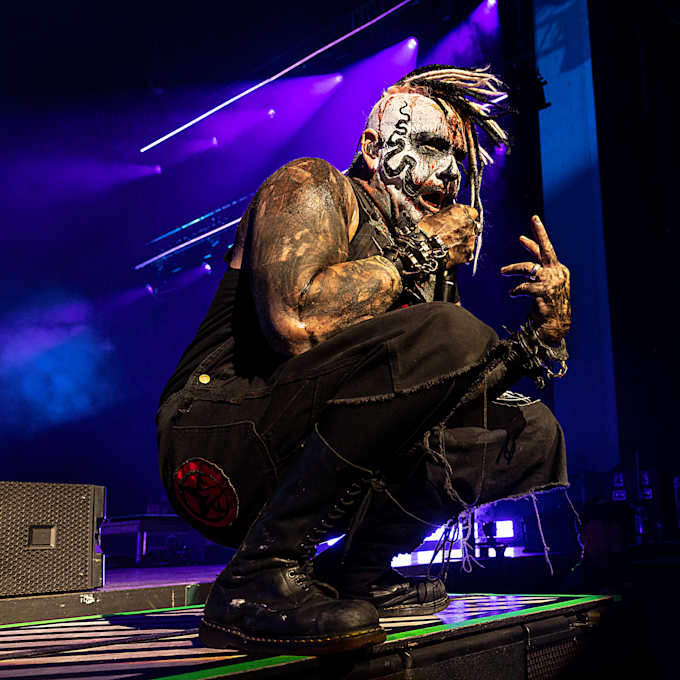 Mudvayne