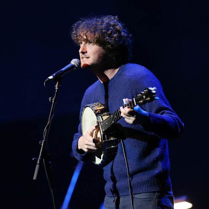 Sam Amidon