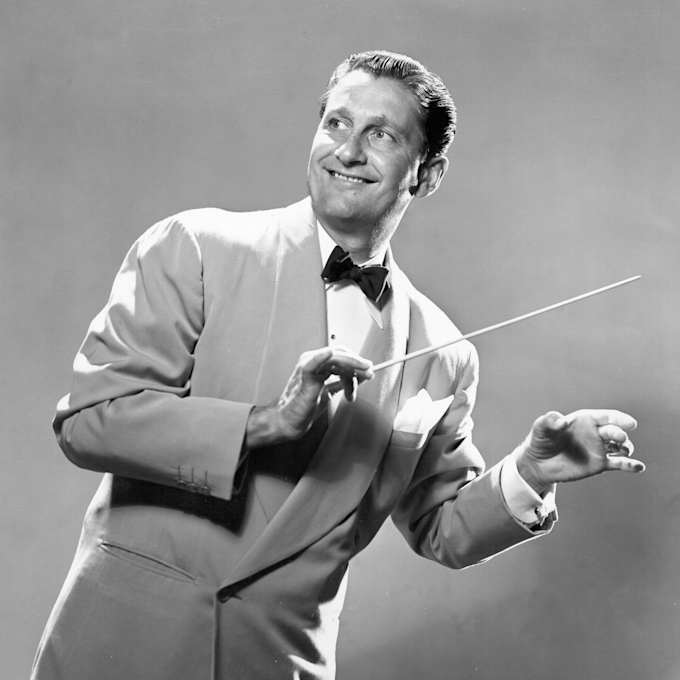Lawrence Welk