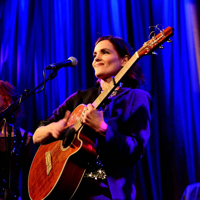 Sadie and the Hotheads