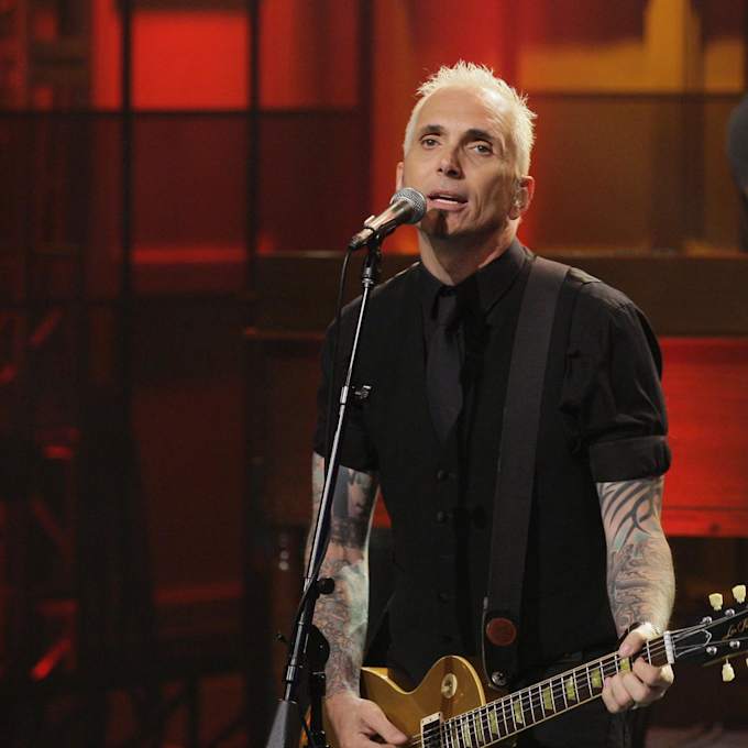 Art Alexakis