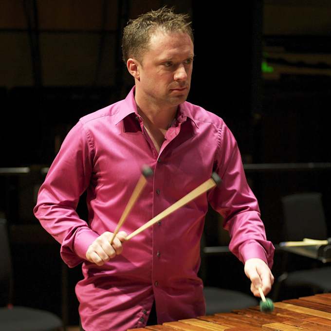 Colin Currie