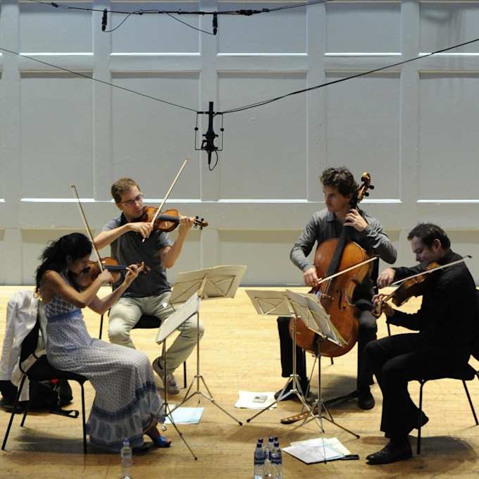 Belcea Quartet