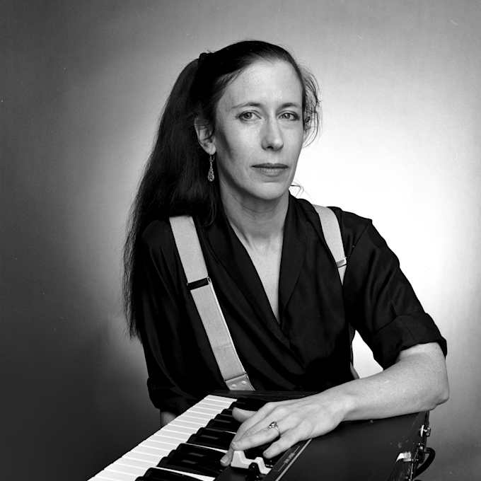 Meredith Monk
