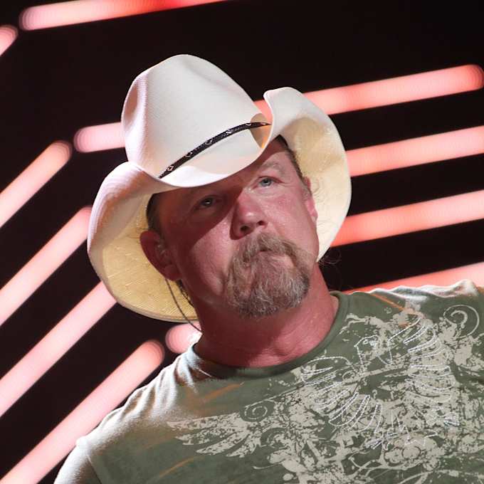 Trace Adkins
