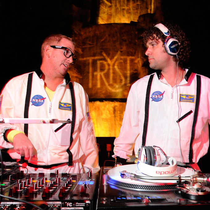 Manufactured Superstars