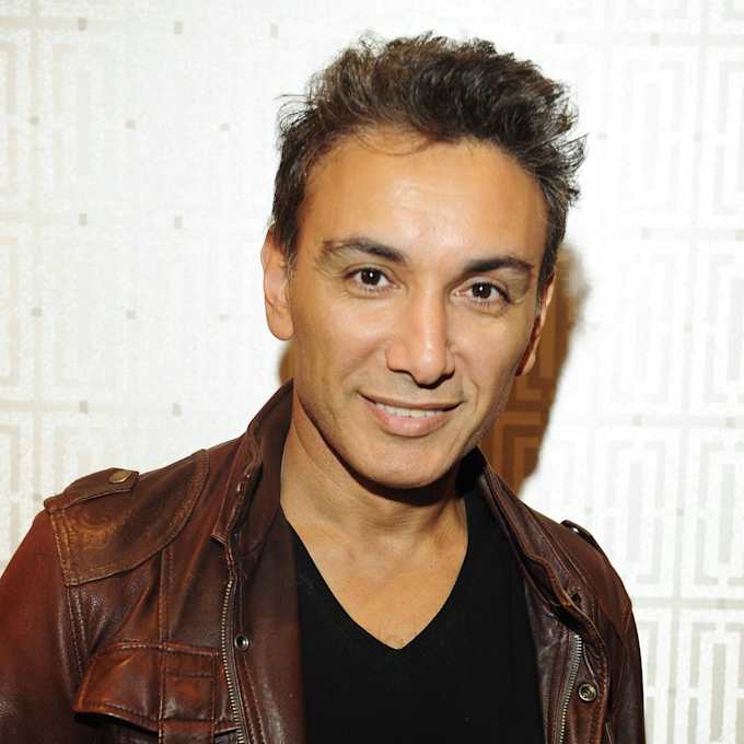 Shadmehr Aghili