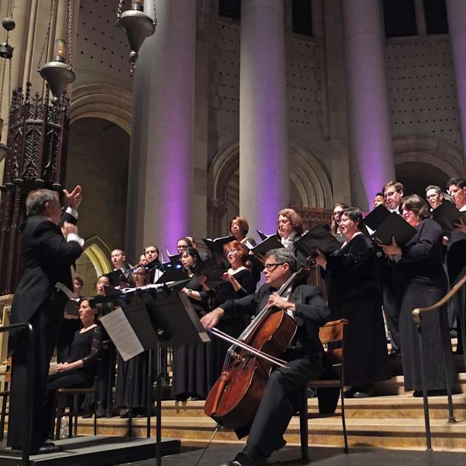 Musica Sacra