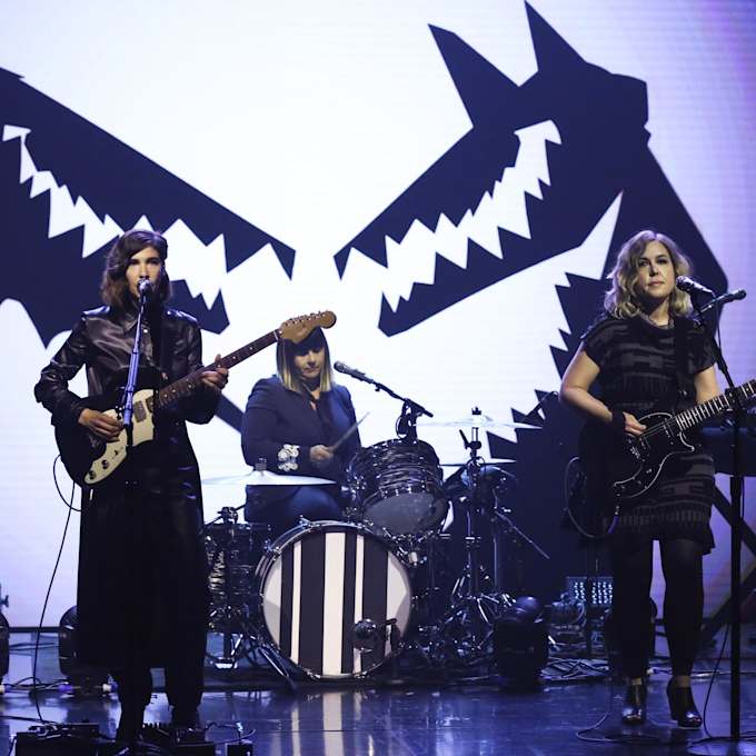 Sleater-Kinney
