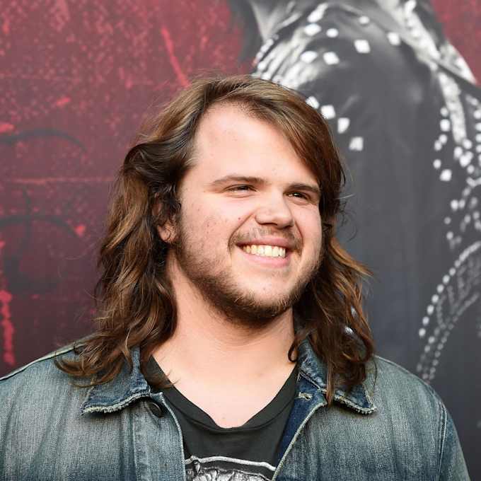 Caleb Johnson