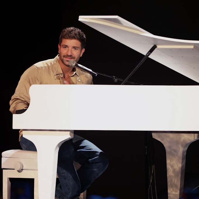 Pablo Alboran