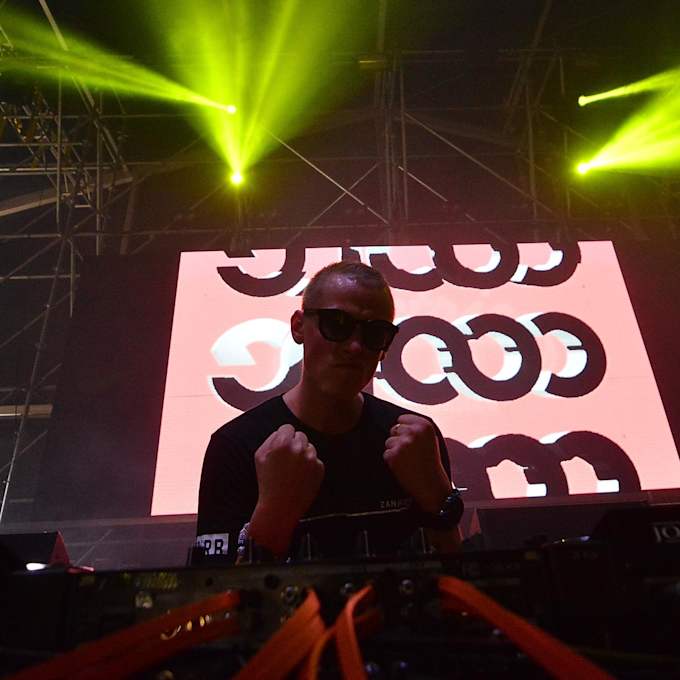 Coone