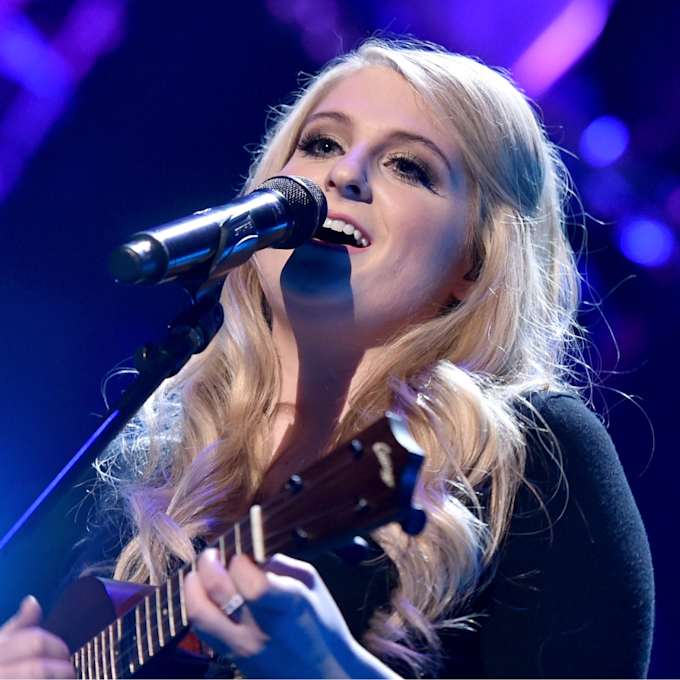 Meghan Trainor