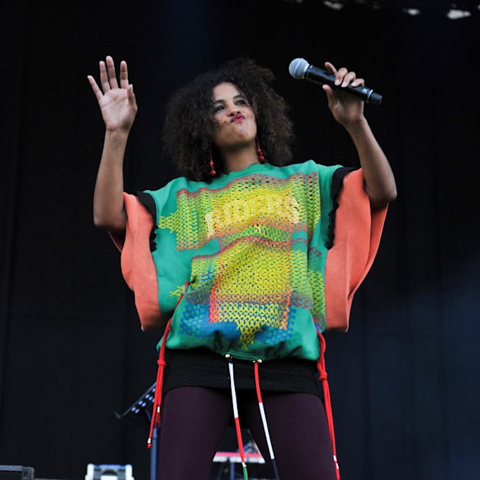 Neneh Cherry