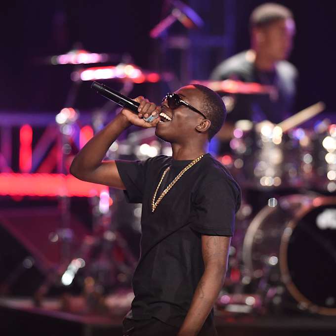 Bobby Shmurda