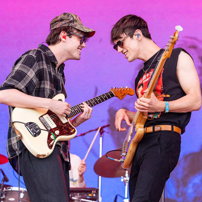 Hippo Campus