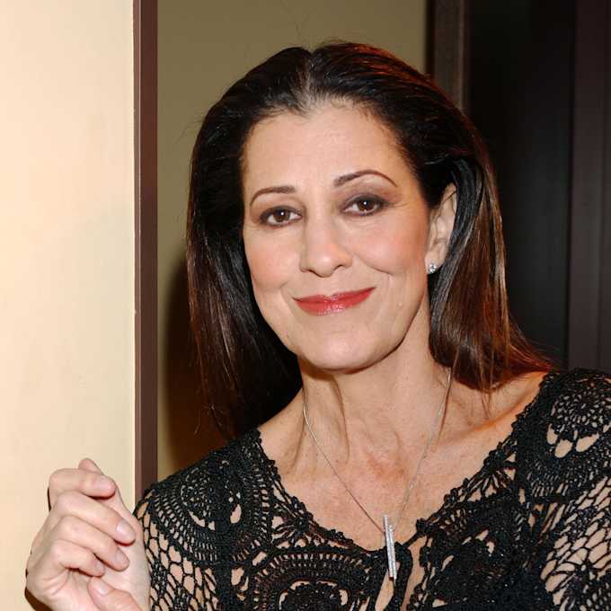 Rita Coolidge