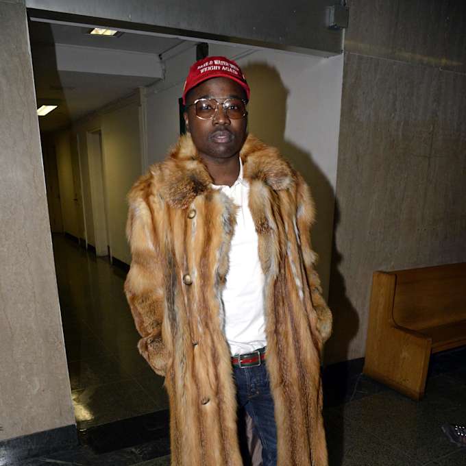 Troy Ave