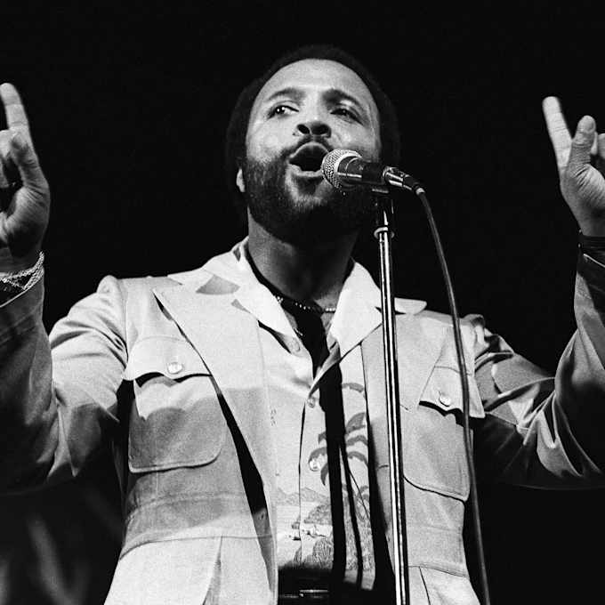 Andrae Crouch
