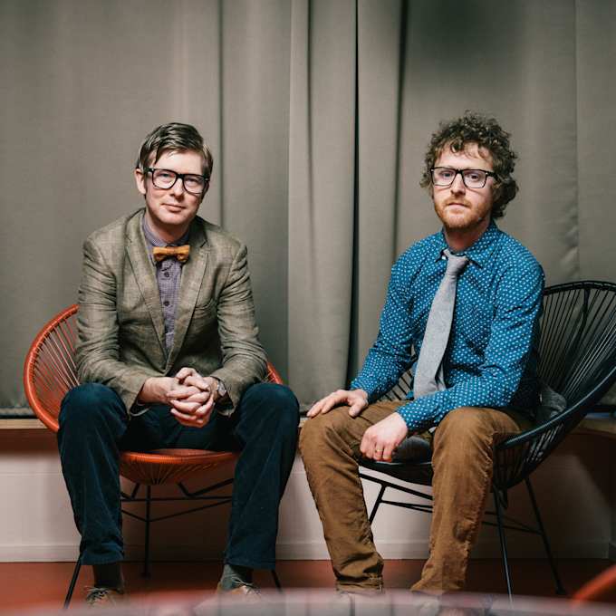 Public Service Broadcasting