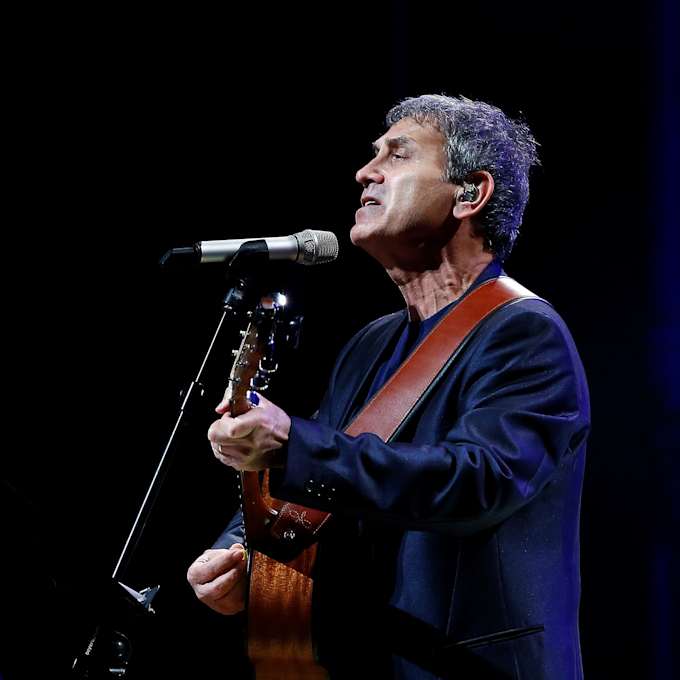 George Dalaras