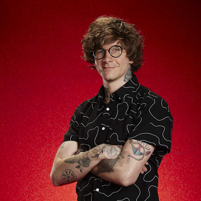 Matt McAndrew
