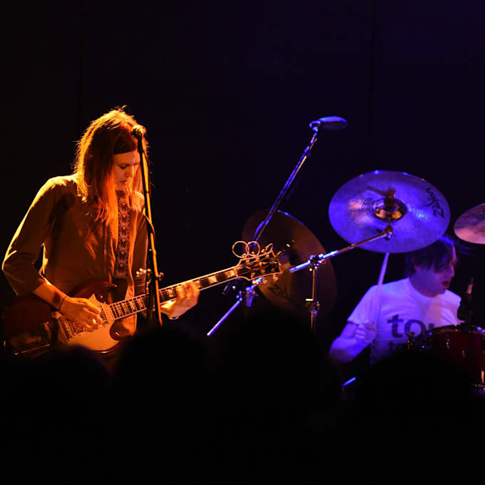The Juliana Hatfield Three