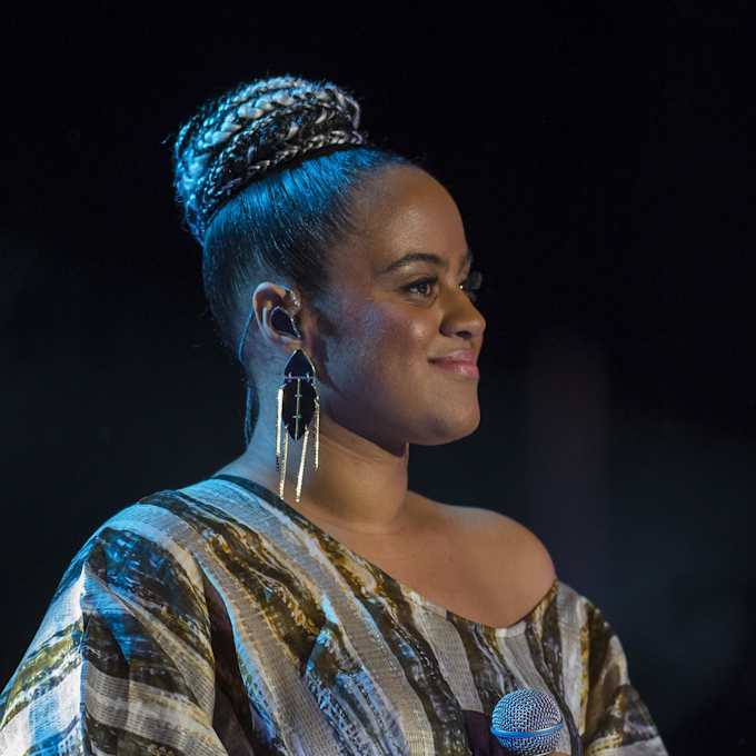 Seinabo Sey