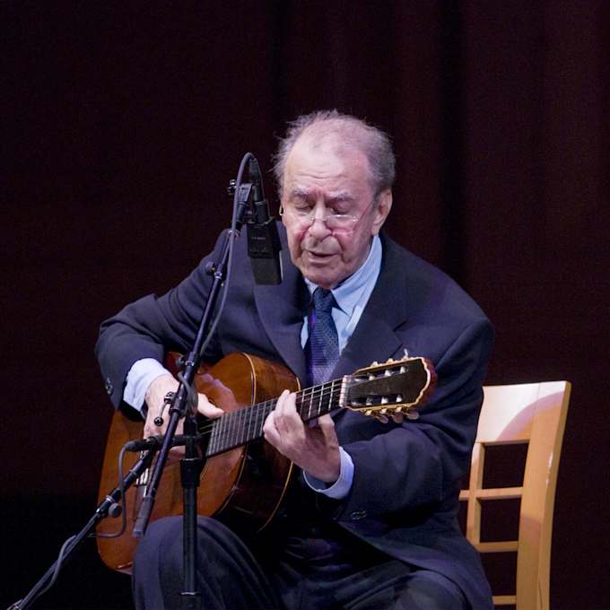 Joao Gilberto