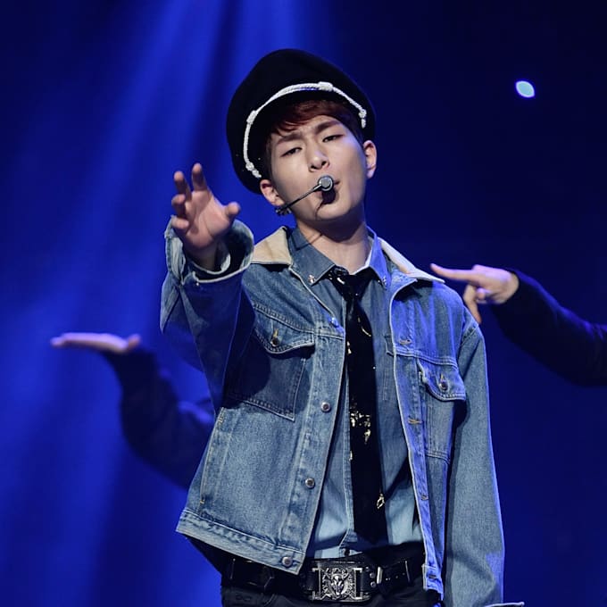 ONEW