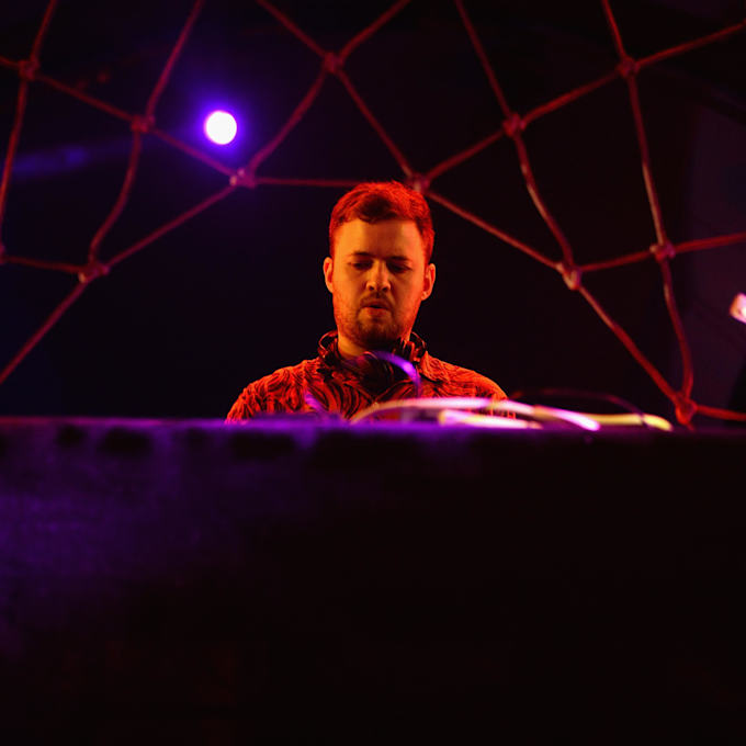 Maceo Plex