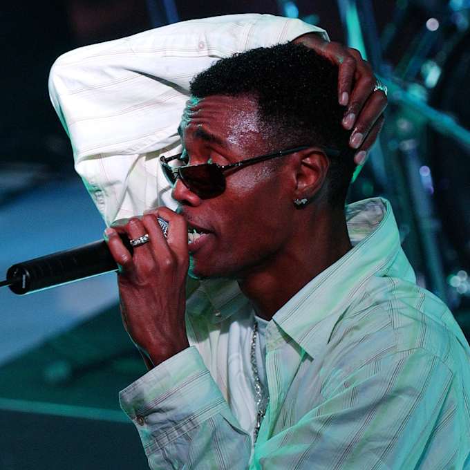 Wayne Wonder