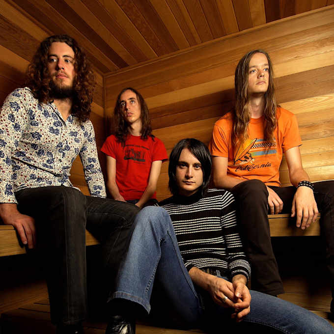 The Datsuns