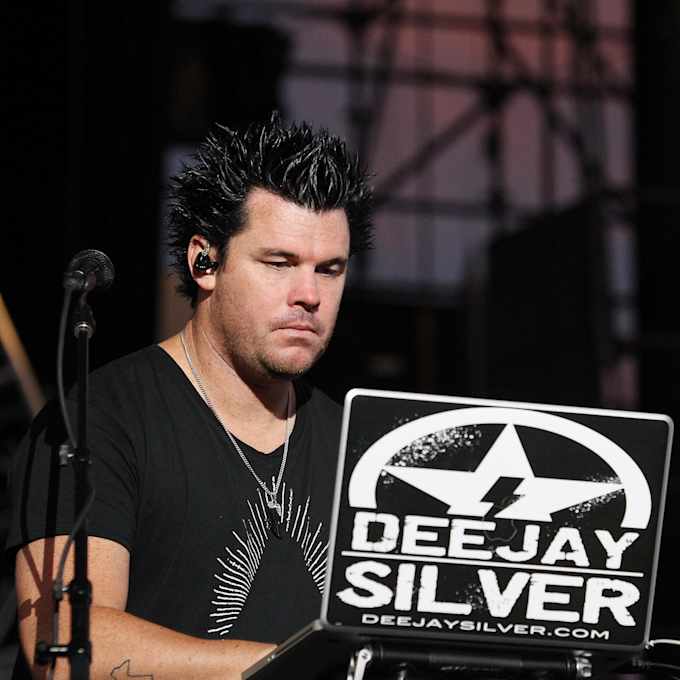 Dee Jay Silver
