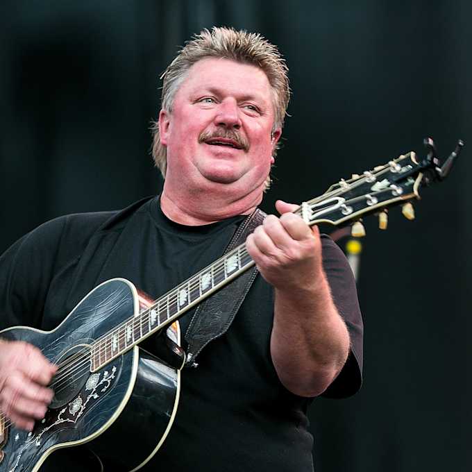 Joe Diffie