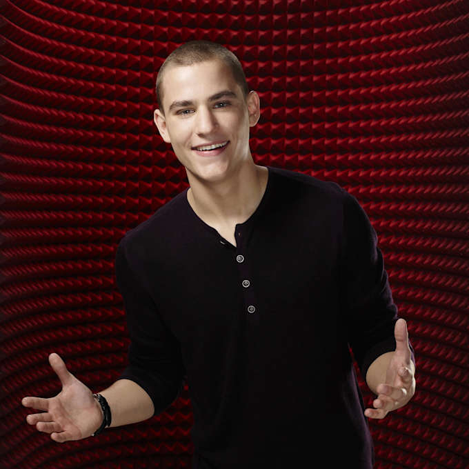 Chris Jamison