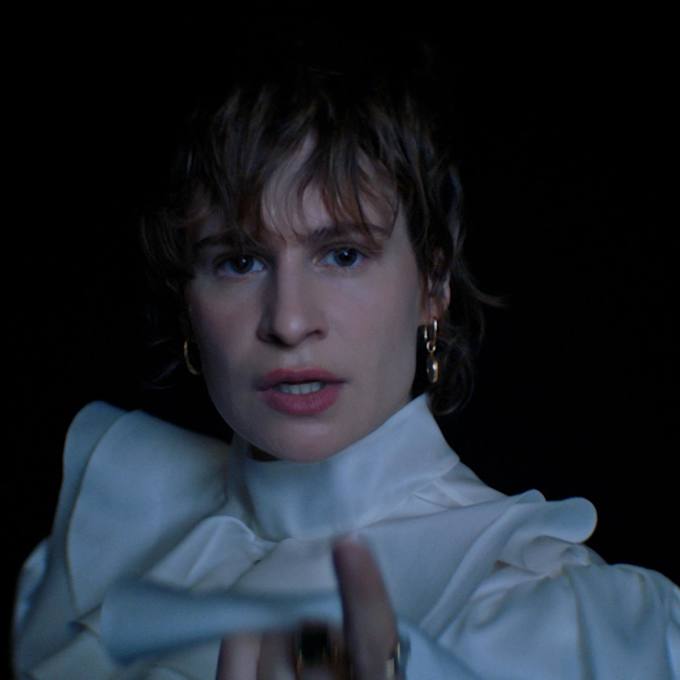 Christine and the Queens
