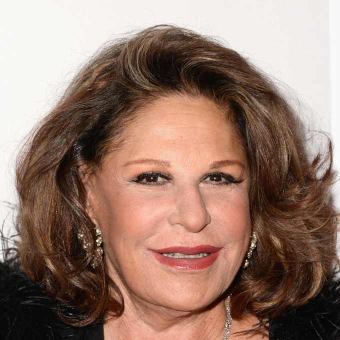 Lainie Kazan