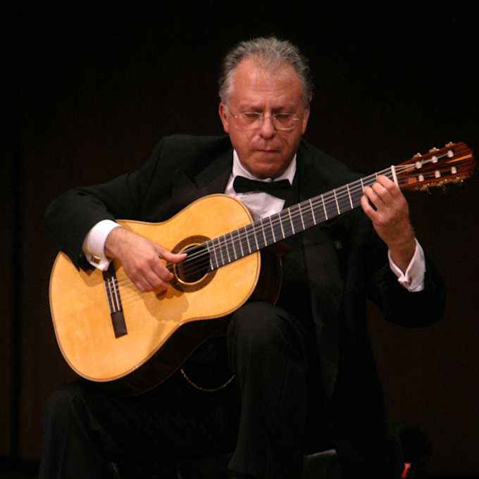 Pepe Romero
