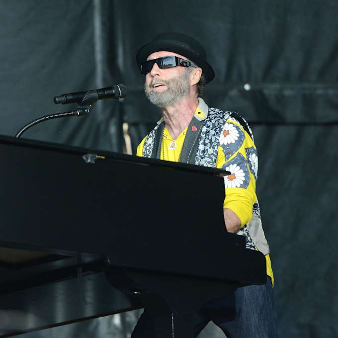 Paul Rodgers