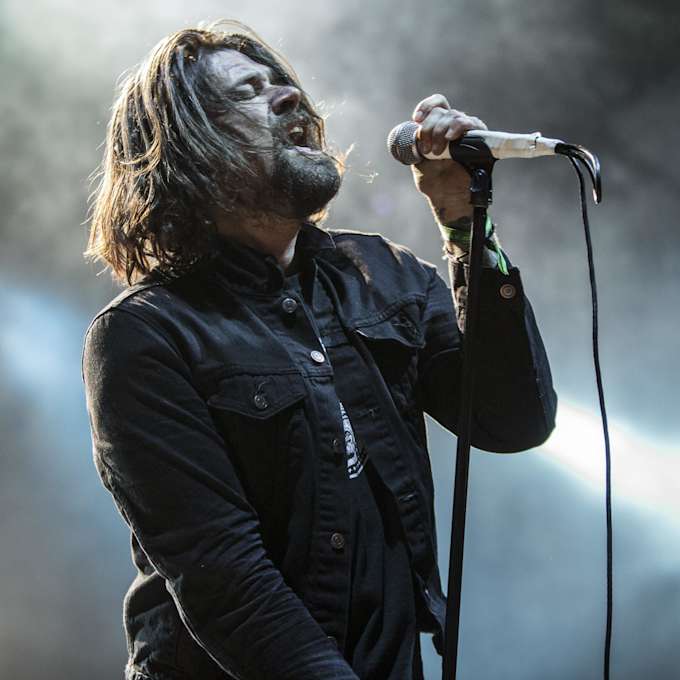 Taking Back Sunday