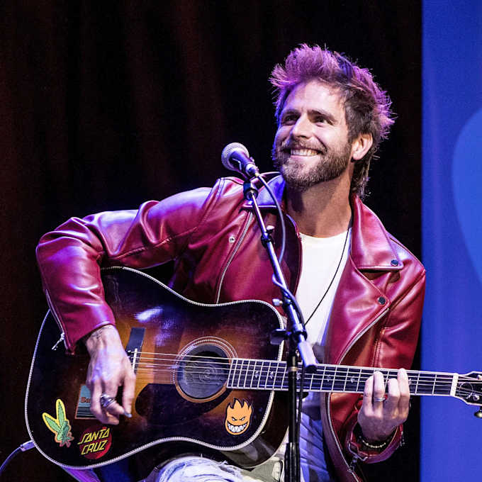 Canaan Smith