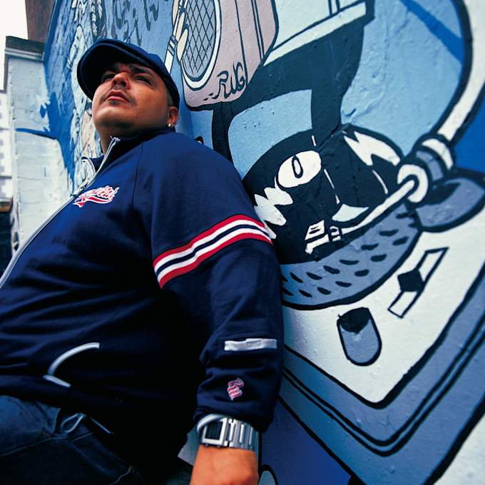 DJ Sneak