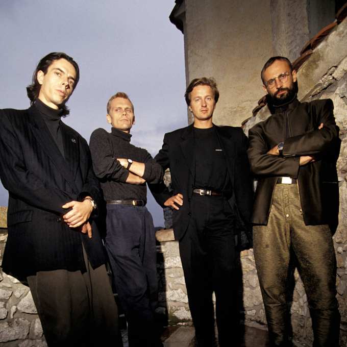 Laibach