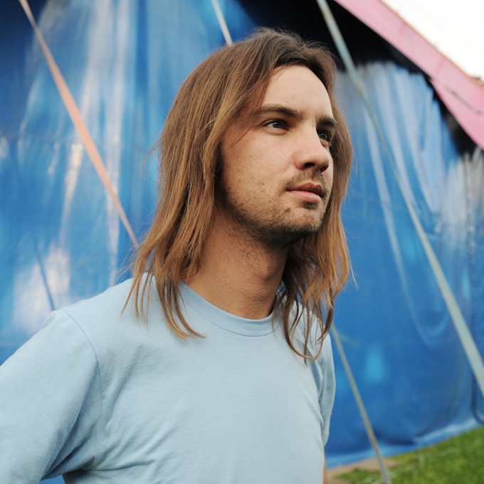 Kevin Parker