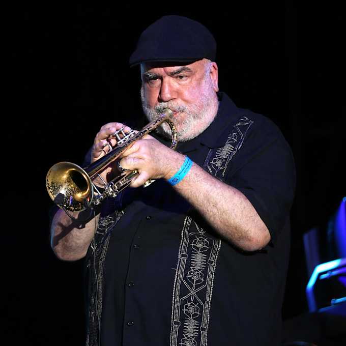 Randy Brecker