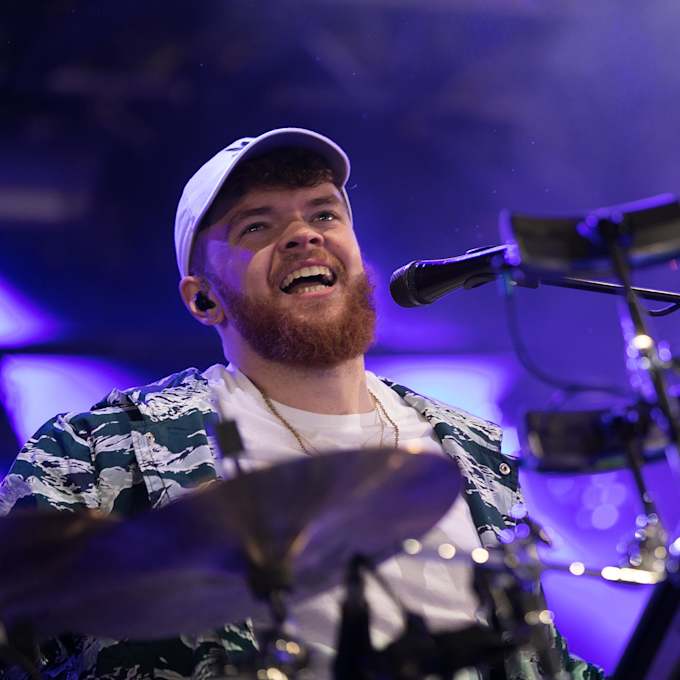 Jack Garratt