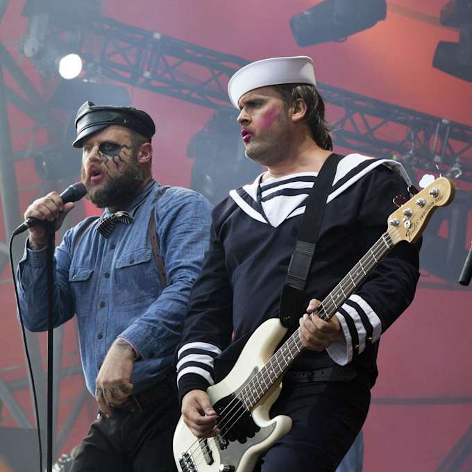Turbonegro