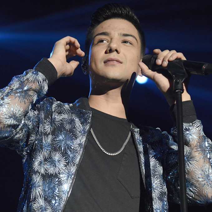 Luis Coronel